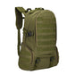 35L Army Camouflage Tactical Backpack