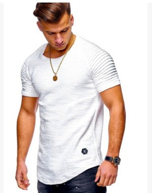 Short Sleeved T-shirt