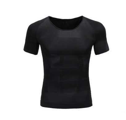 Chest Compression T-shirt