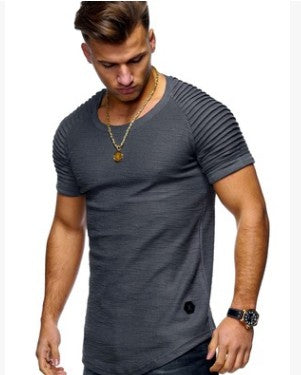 Short Sleeved T-shirt