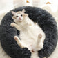 Cutton Plush Pet Bed