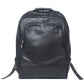 Large Capacity Travel Leather Backpack