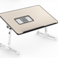 Adjustable Laptop Desk Stand Foldable