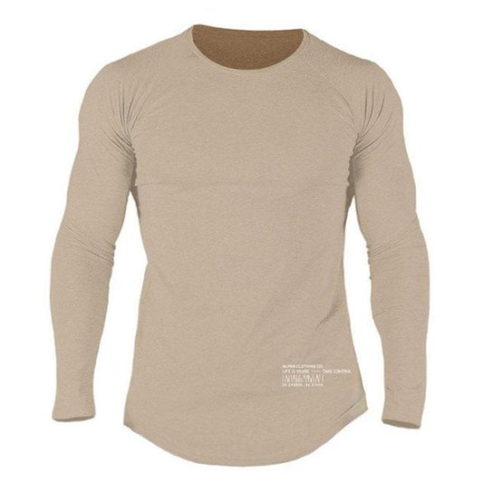 Long Sleeves T-Shirt