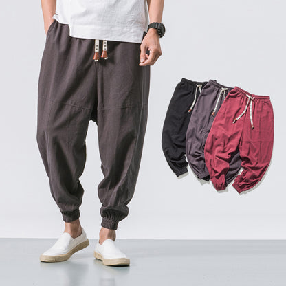 Gym Joggers Pants