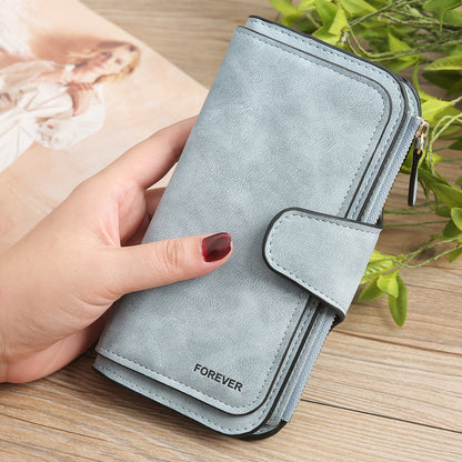 Multi-function wallet