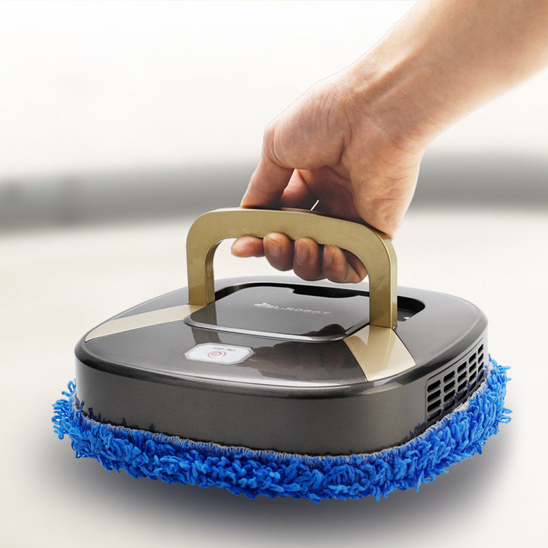 USB Charging Floor Cleaning Machine