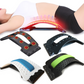 Lumbar Tractor Waist Traction Therapy Lumbar