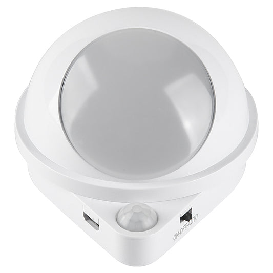 Wireless Rechargeable Sensor Light