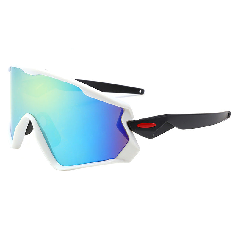 Mens Cycling Glasses