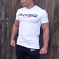 Men Crossfit T-Shirts