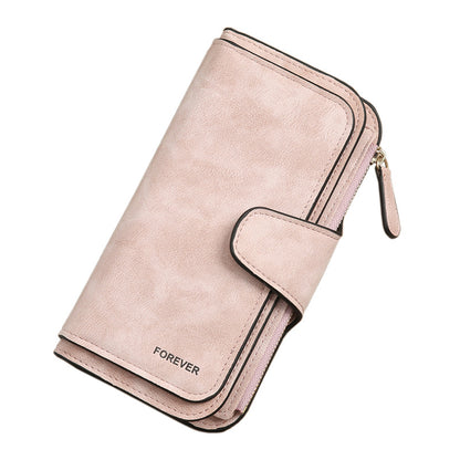 Multi-function wallet