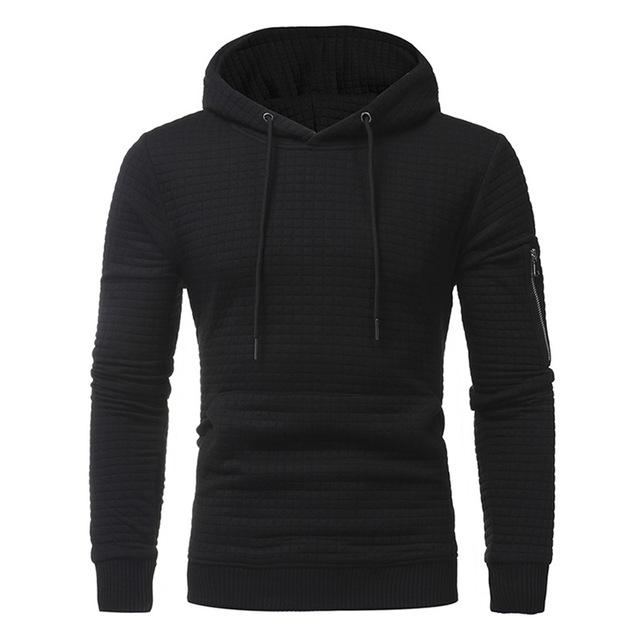 Long Sleeve Sweatshirt Hoodie