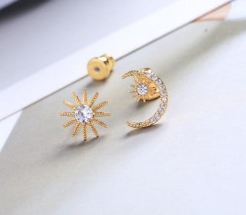 Sunburst Stud