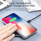 Mobile phone wireless charger