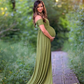 Maternity dress