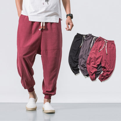 Gym Joggers Pants