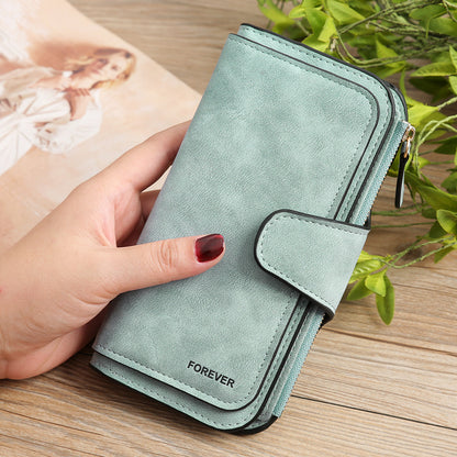 Multi-function wallet