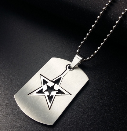 Mens Necklace