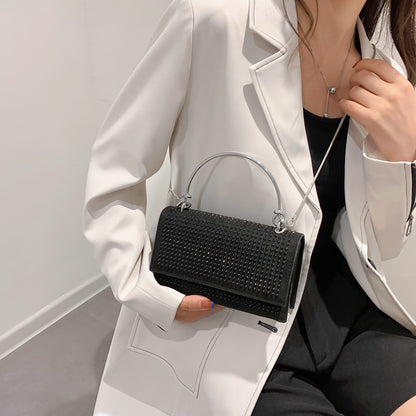 Chain Crossbody Women Handbag