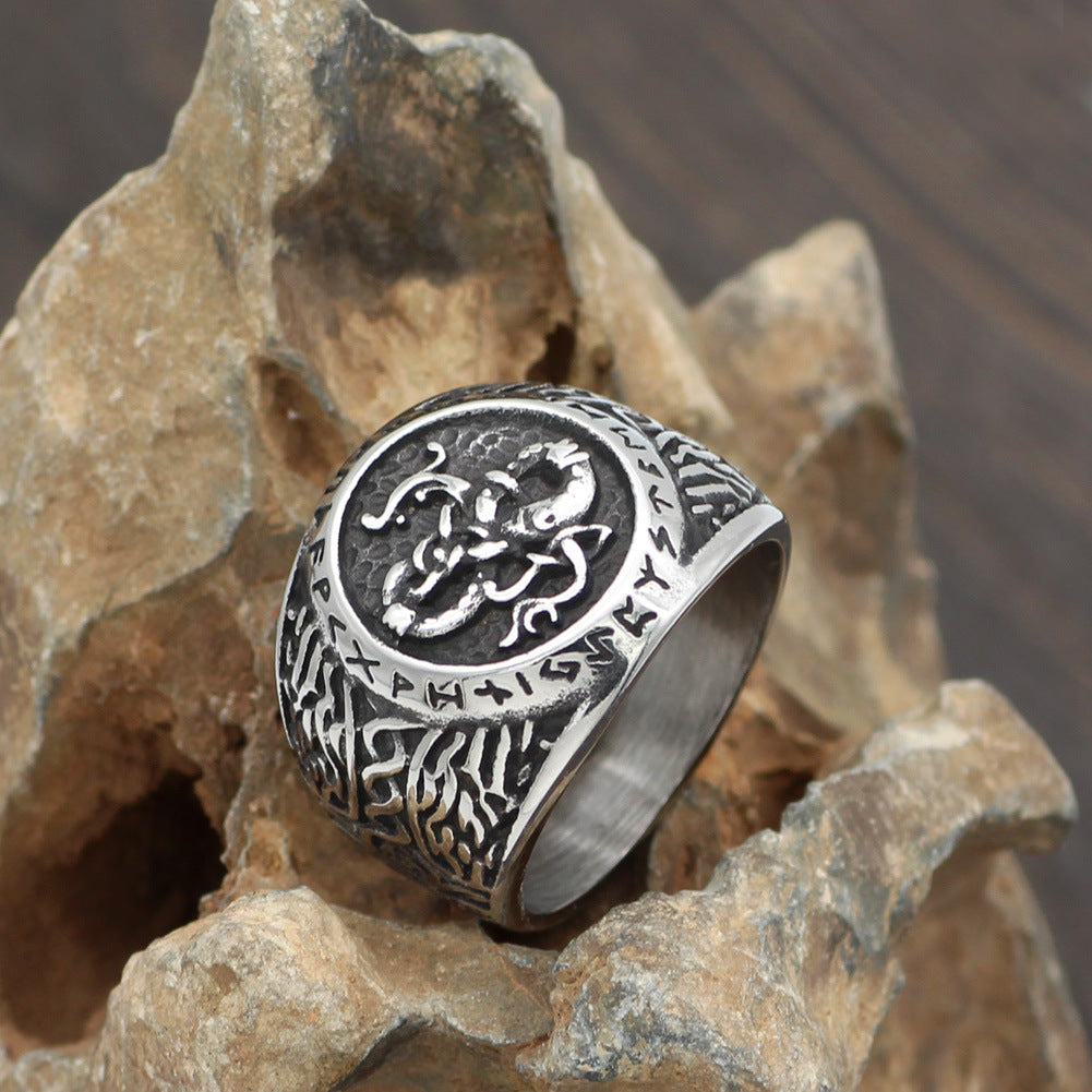 Men's Ring