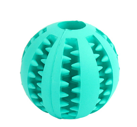 Pets Bite Resistant Ball