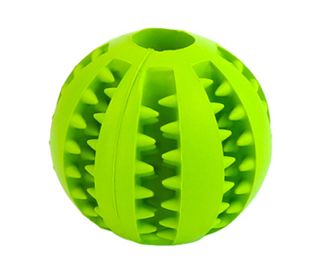 Pets Bite Resistant Ball