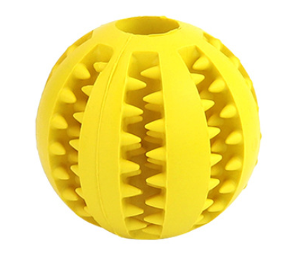 Pets Bite Resistant Ball