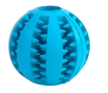 Pets Bite Resistant Ball