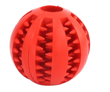 Pets Bite Resistant Ball