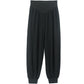 Yoga Bloomers Body Loose Trousers