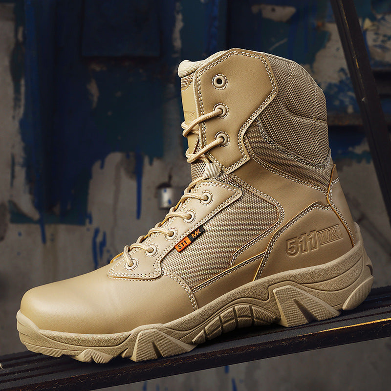 Men's Outdoor Light Flying Boots