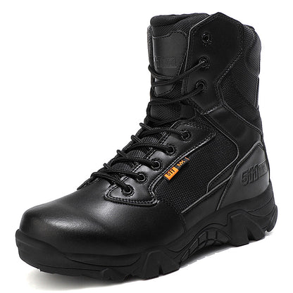 Men's Outdoor Light Flying Boots