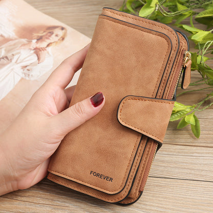 Multi-function wallet