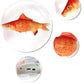 Fish Plush Pet Toy