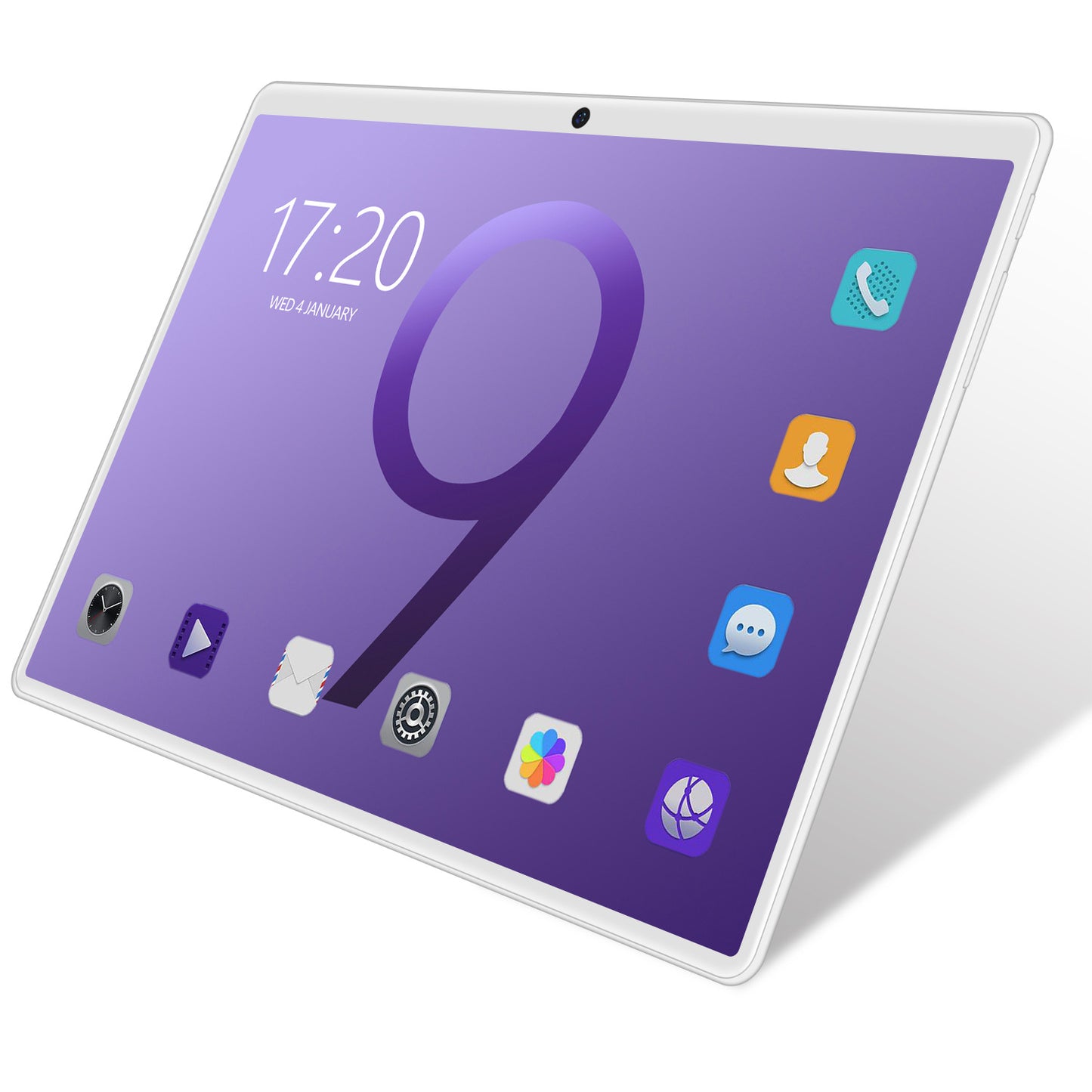 10 inch tablet PC