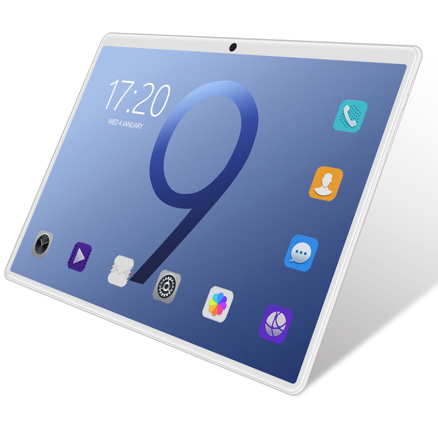 10 inch tablet PC