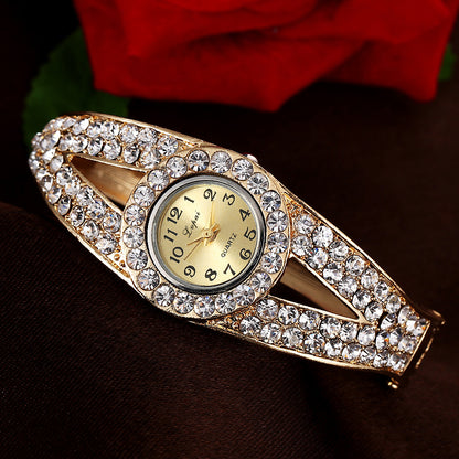 Bracelet Diamond Watch