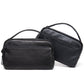 Super Soft Large Capacity Leather Business Handbag