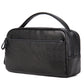 Super Soft Large Capacity Leather Business Handbag