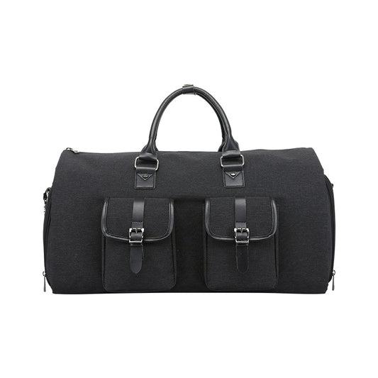 Portable Large-Capacity Foldable Luggage Bag