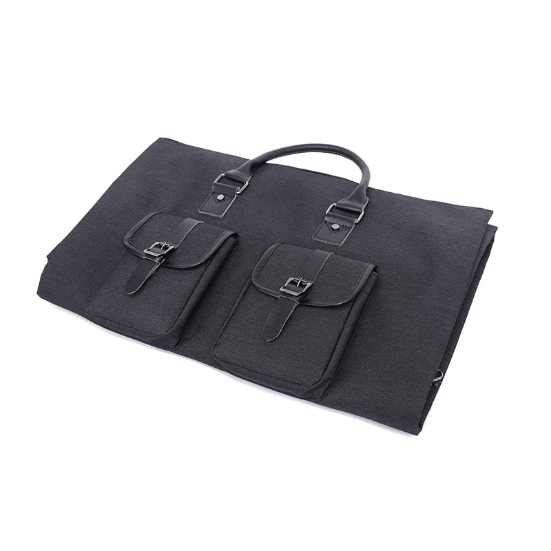 Portable Large-Capacity Foldable Luggage Bag