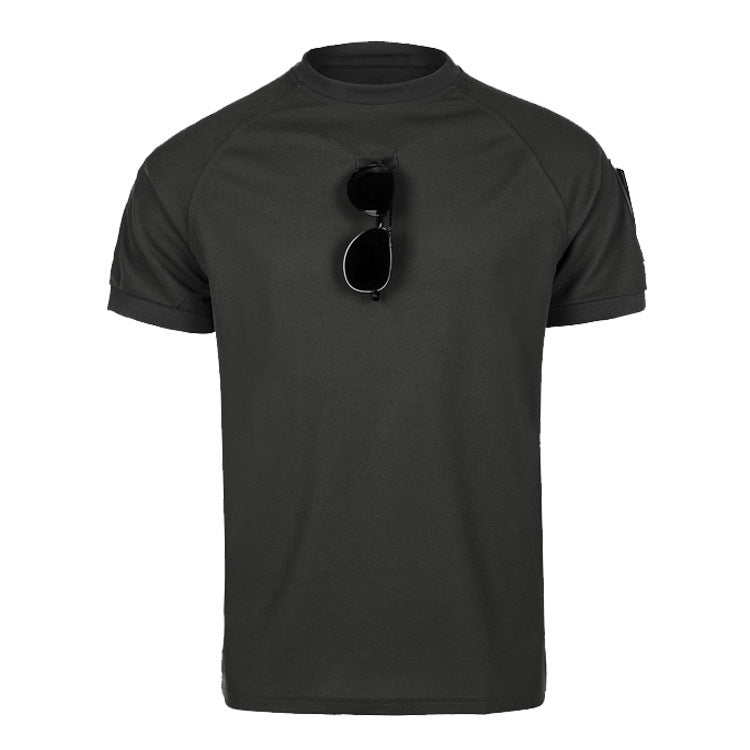 Stretch Polo Shirt