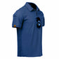 Stretch Polo Shirt