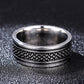 Stainless Steel Ring