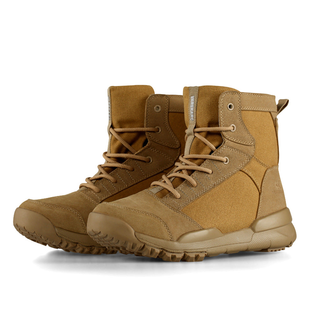 Mens Tactical Boots