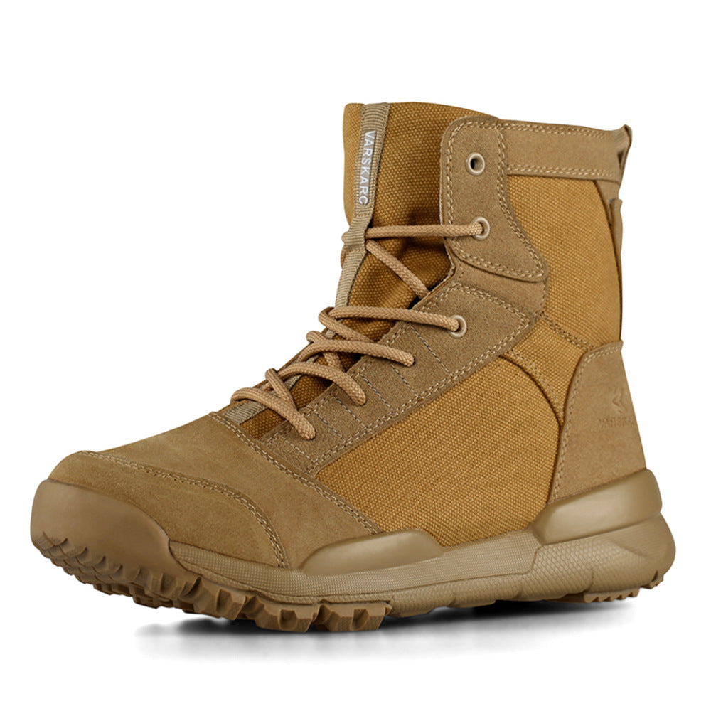 Mens Tactical Boots