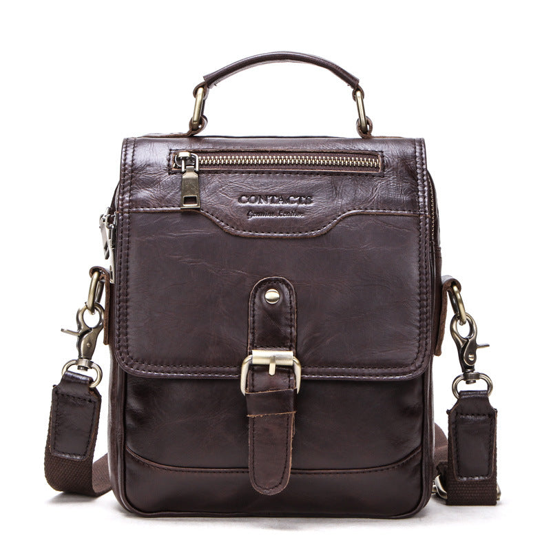 Men Shoulder Bags