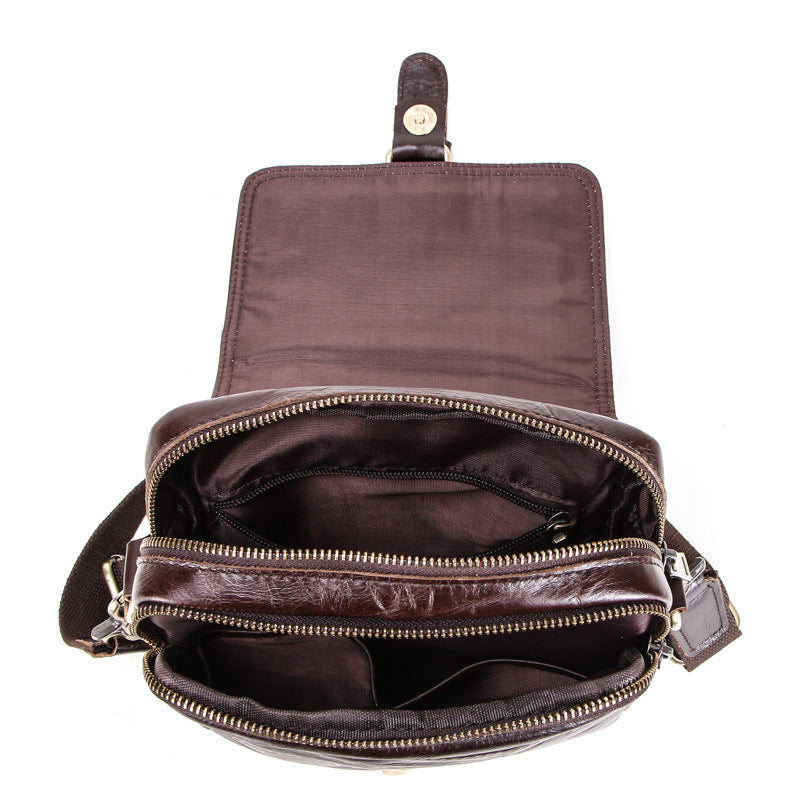 Men Shoulder Bags