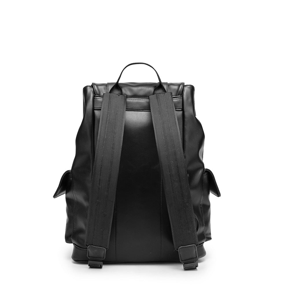 Trendy Casual Large-capacity Business Backpack
